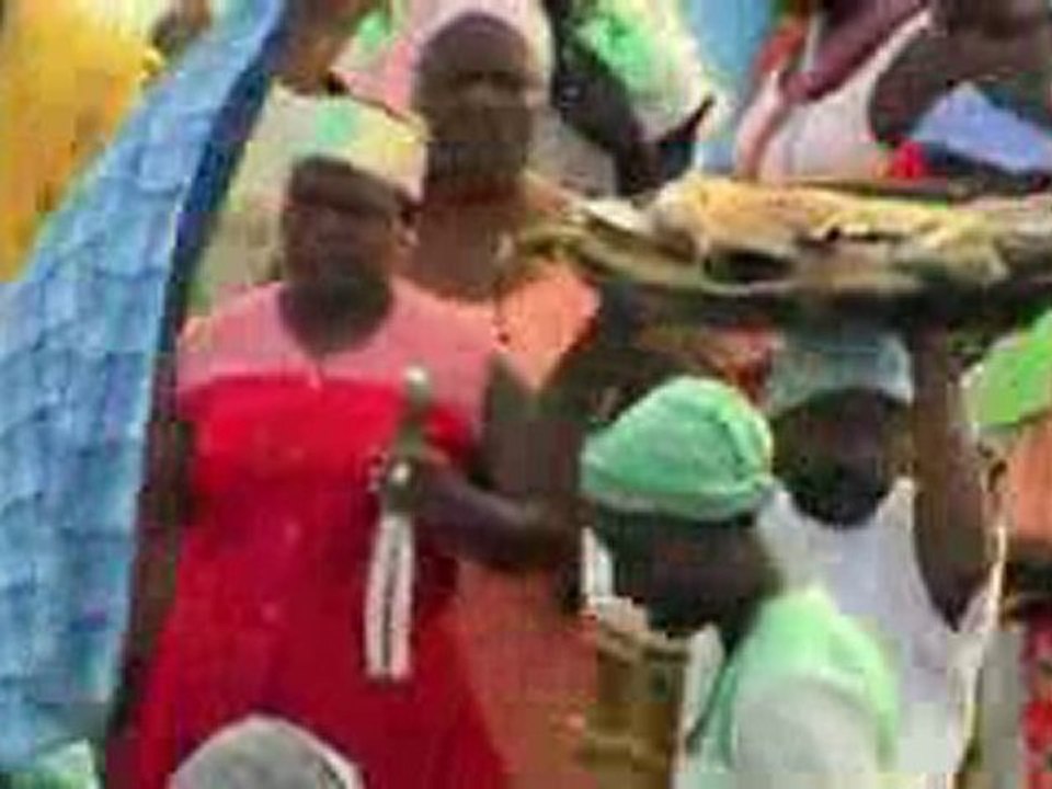 Be One With Belize Part 5 - Belizean Culture