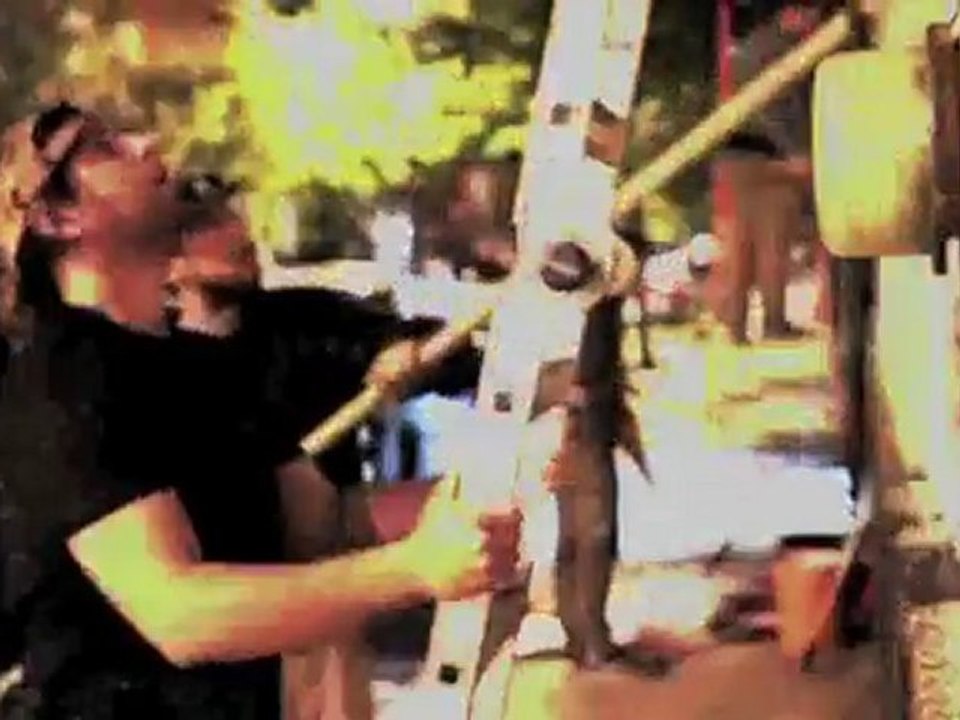 Get Your Art On! And, Adele's "Rolling in the Deep"