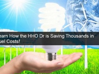 Bob Volk Hybrid Water Power