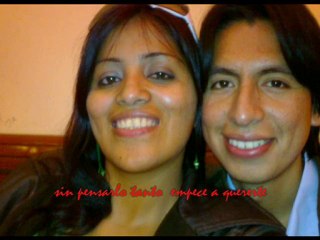 AMOR-CAROLINA MENDOZA