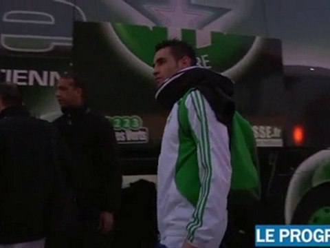 ASSE: une reprise sans bouleversement