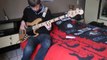 Bass cover : californication / red hot chili peppers