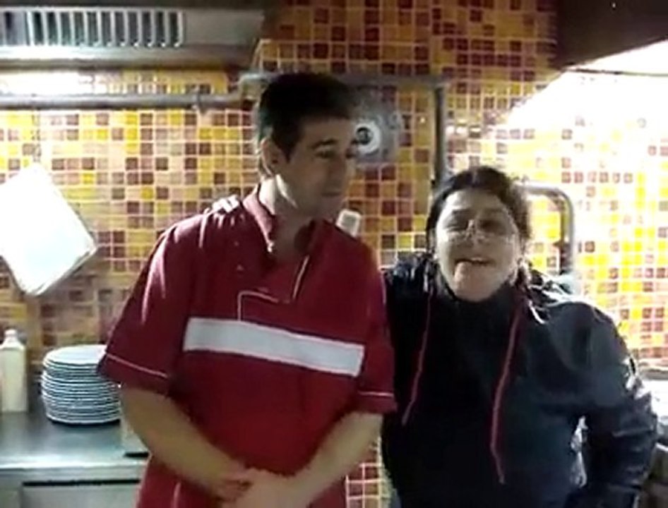 HÜZÜN 2011 ASLI GURBET-AYRILIK TRENİ.YENİYIL HEDİYESİ..