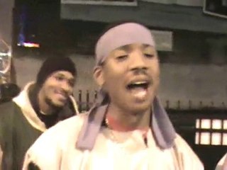 2011 Just might be the Kingdom of Heaven PT2