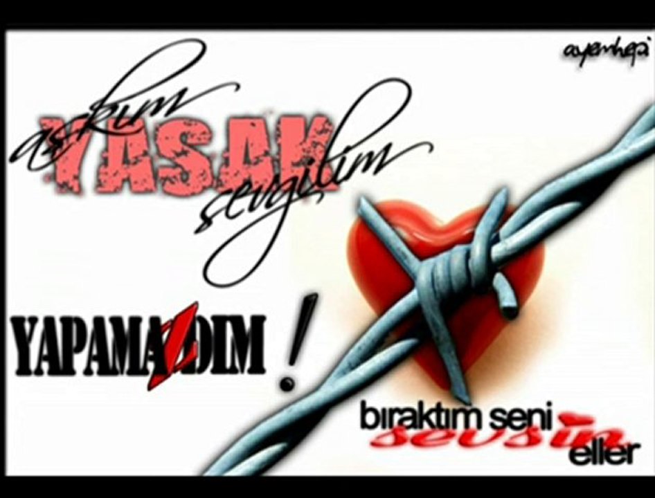 Hüzün Yasak Aşk www.huzunsevenler.tr.gg