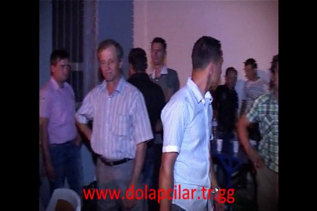 Dolapcilar (strofi) koyu mevlidi 2010 kisim 7