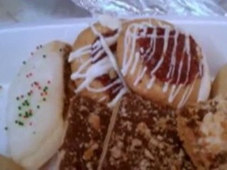 What crap did you get for Christmas?