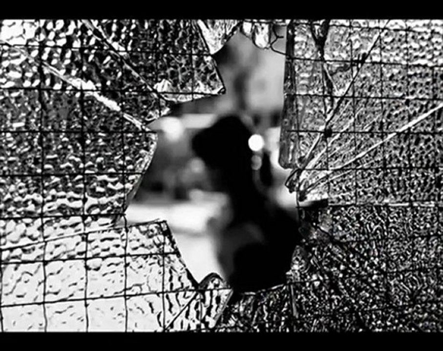 Kery James  Avec le Coeur et la Raison - Palestine