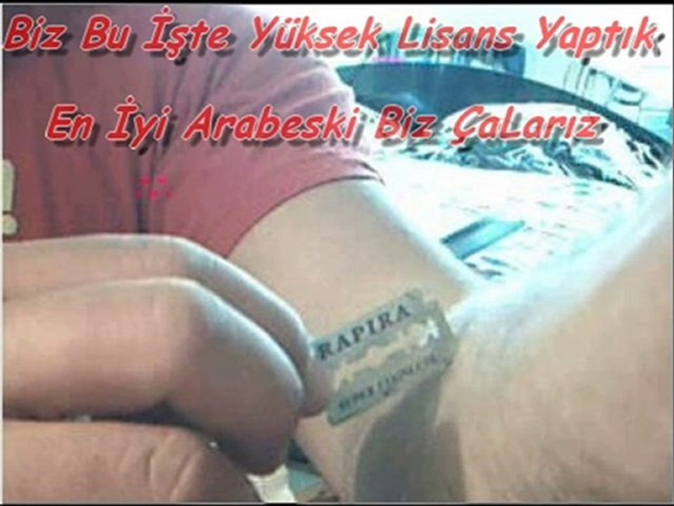 Adını YALANCI Koydum; Soyadını ŞEREFSİZ...