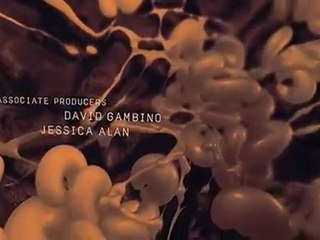 End credits - Extrait End credits (Anglais)
