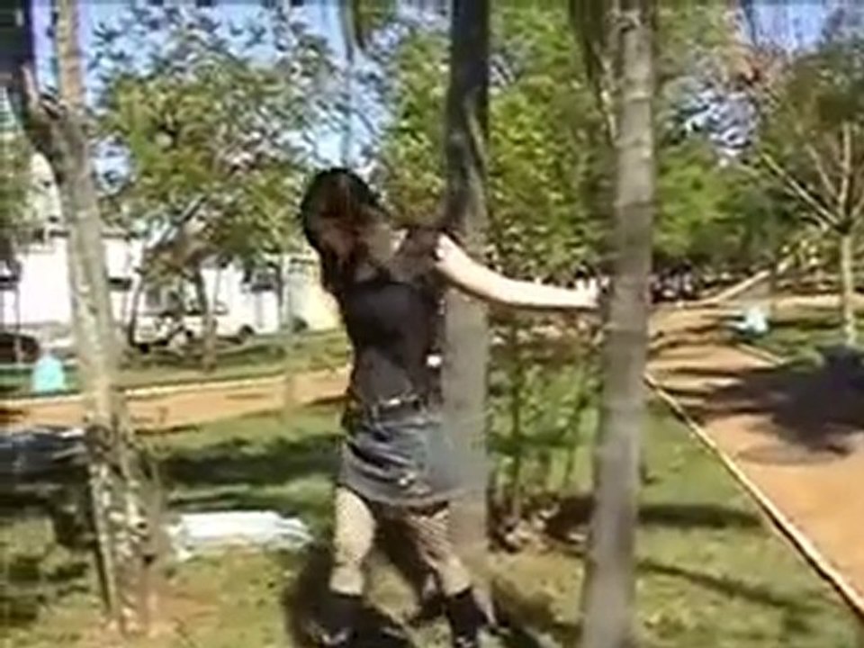 Karyne Pessan - Te amo tanto (Cd Amor Virtual 2003)