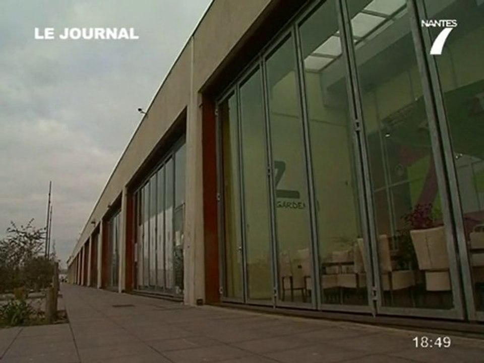 Le corps d'une jeune repêché dans la Loire! (Nantes)