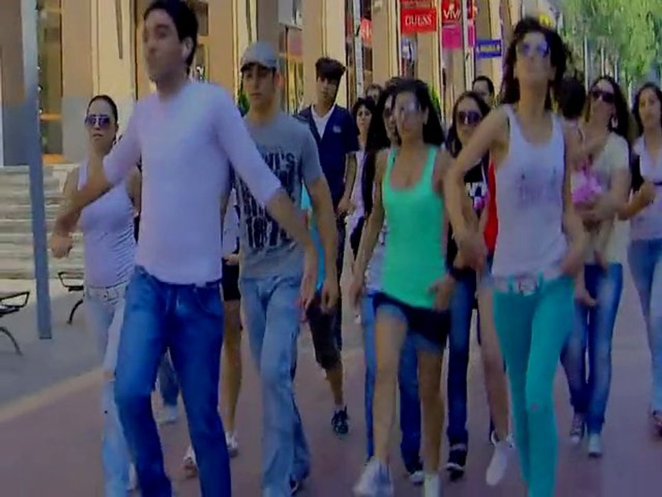 SARGIS AVETISYAN - KES KATAK KES LURJ