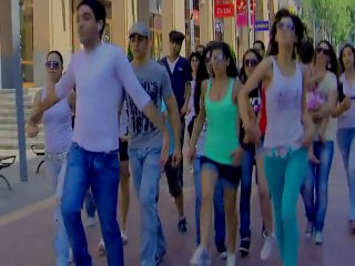 SARGIS AVETISYAN - KES KATAK KES LURJ