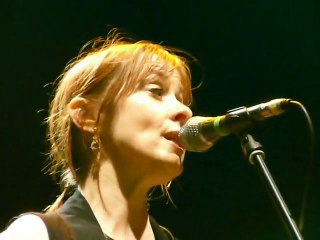 Suzanne Vega - Tired of sleeping