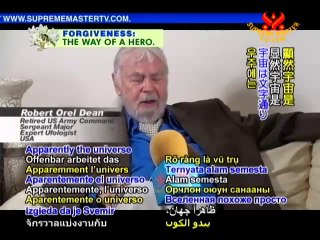 Bob Dean on the Reality of UFOs - P2/3