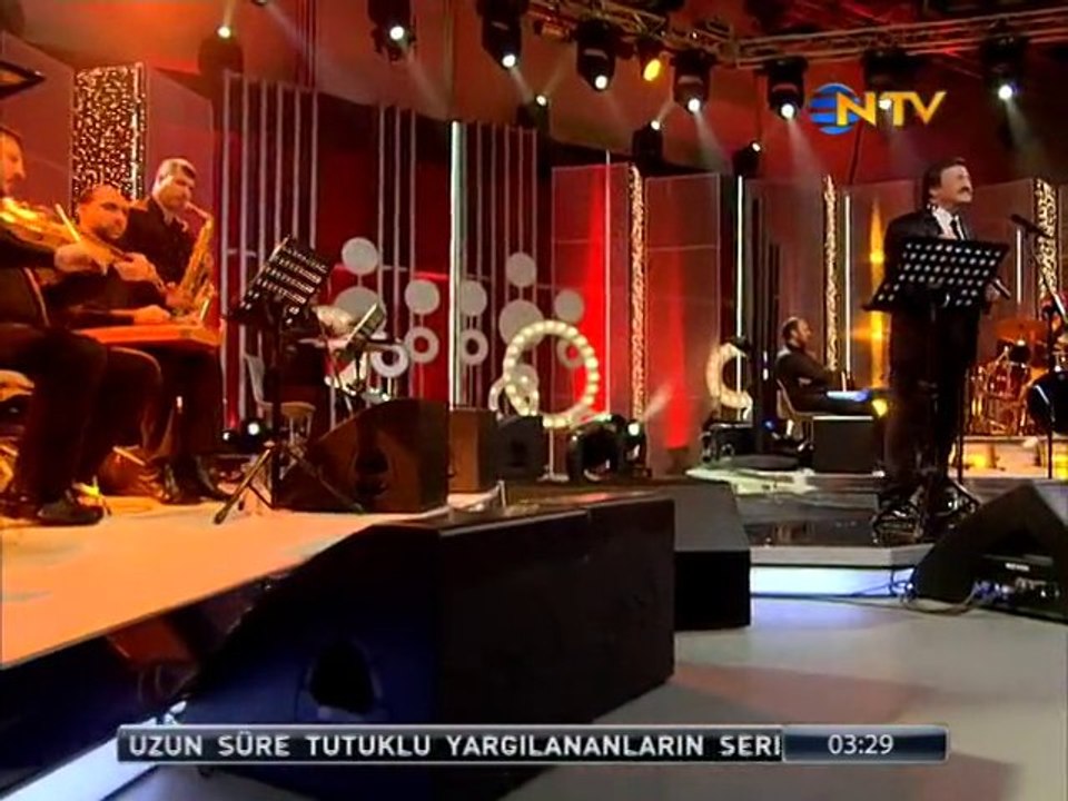 Selami Sahin - Alismak Sevmekten Daha Zor -Yilbasi.Ozel