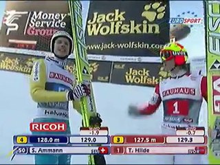 Innsbruck kralı Morgenstern