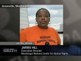 GRITtv: Jaribu Hill: Condoning White Citizens' Councils