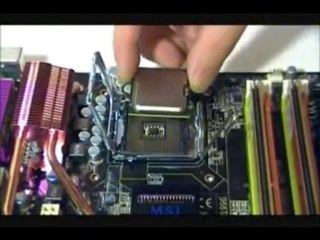 Philadelphia PA Desktop CPU Motherboard Install