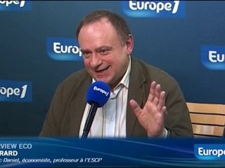 "Le chômage devrait baisser à l'automne 2011"