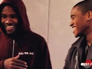 Bryan J feat. J.Que Smith - Let It Snow  TIB-FUNK