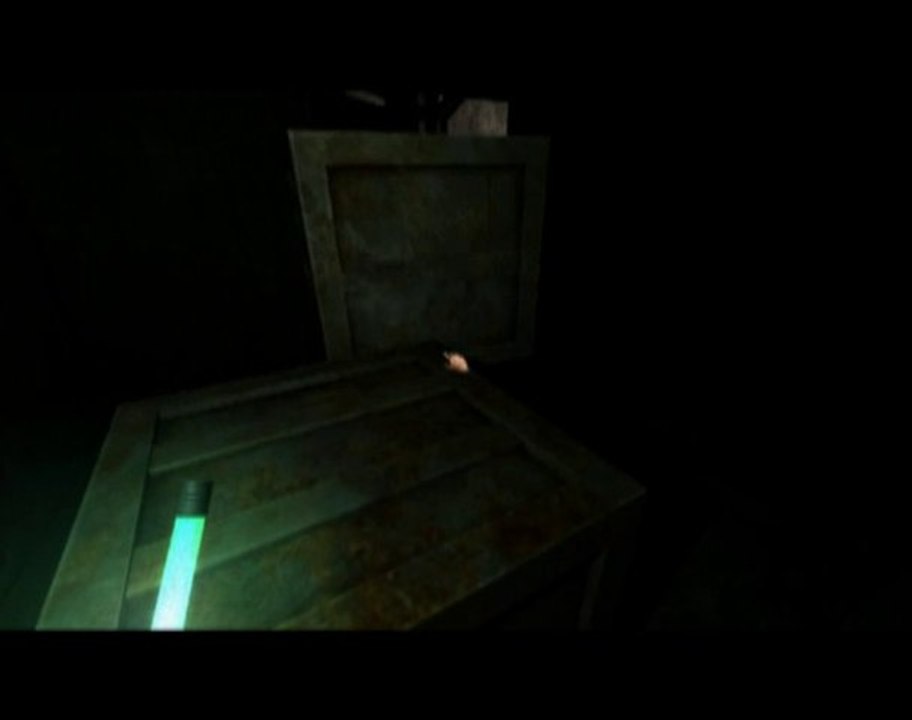 Penumbra Black Plague - 20 - Exploration du Chenil