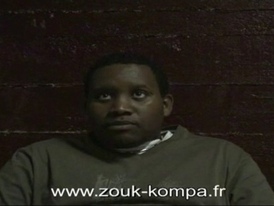 Influence(zouk kompa)