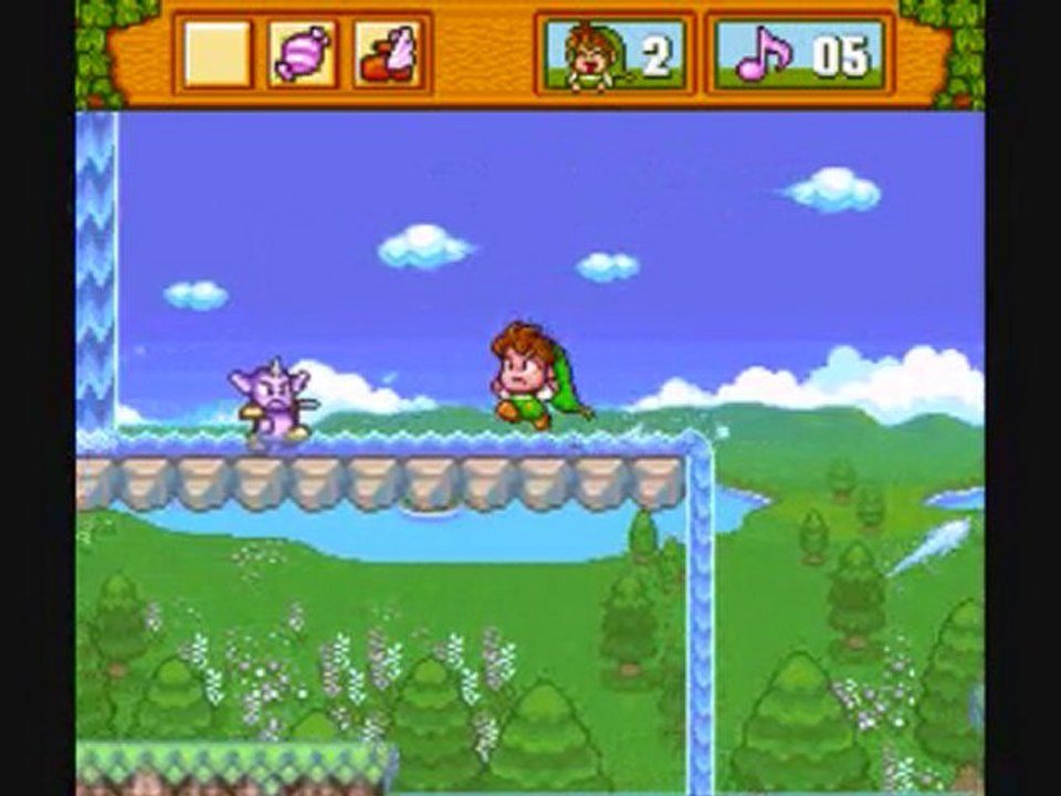 DoReMi Fantasy Walkthrough [7]