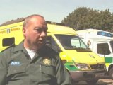 Paramedics Defined : When should I call an ambulance?