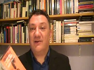 El elogio de la vida de León Tolstoi. Héctor D'Alessandro