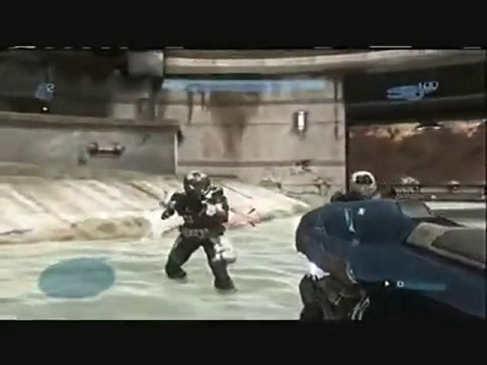 Halo Reach - Super Jump & Clone Hack Download