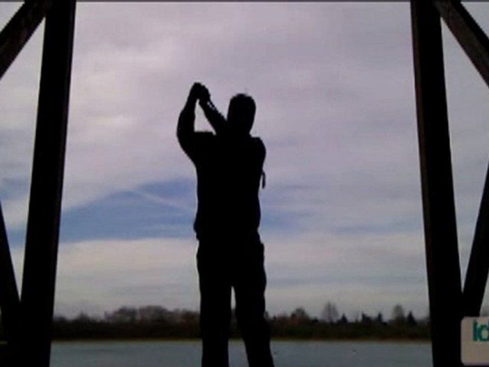 Mon swing Fer 8 et Bois 3