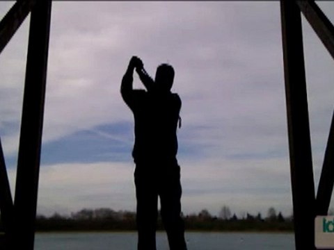 Mon swing Fer 8 et Bois 3