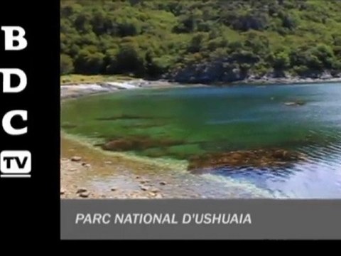 Zapping Patagonie (Chili & Argentine)