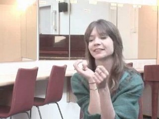 Life As A Ballet Dancer : Have you had many injuries?