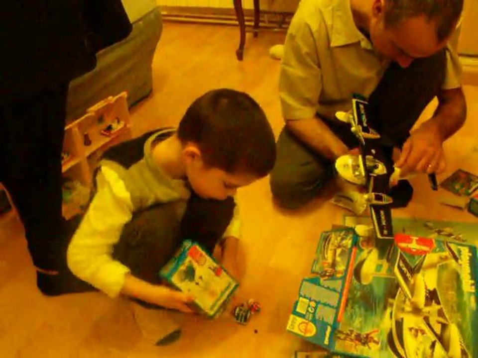 film 1 vacance noel 2010