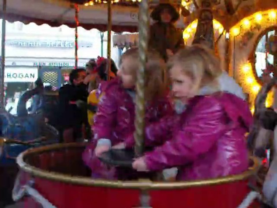 film 2 vacance noel 2010