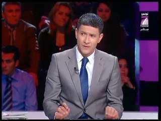 Stade 7 - (3.2) - 03/01/2011 - Tunisie 7