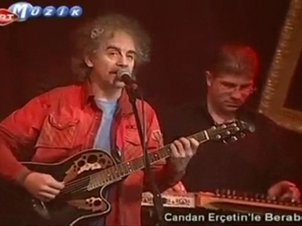 Yeni Türkü £££ DOLUNAY