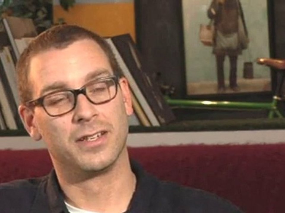 Working With Models And Subjects : Are certain types of people difficult to work with?