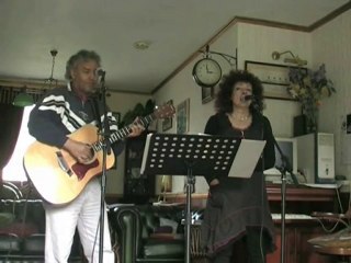 Hayati  Souad Massi (Cover)