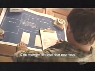 Hantise L'oublié (1 6)