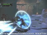 Conan Walkthrough - Chapter 12: Well of Dreams 1/2