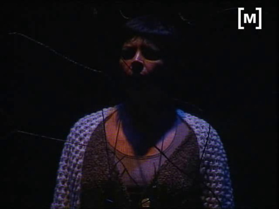 Teatre. Maria?