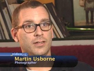 Becoming A Photographer : What kind of photography do you do?