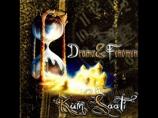 Drama & Fenomen - Kes Ses (feat Fünye)