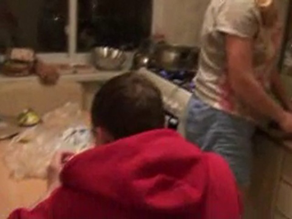 182.takaとkayoの世界旅行★ヤルタ→オデッサ到着inウクライナ