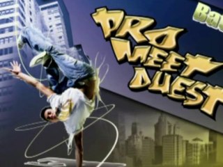 Battle Pro Meet Ouest 4 2011 stages & places 0661829978