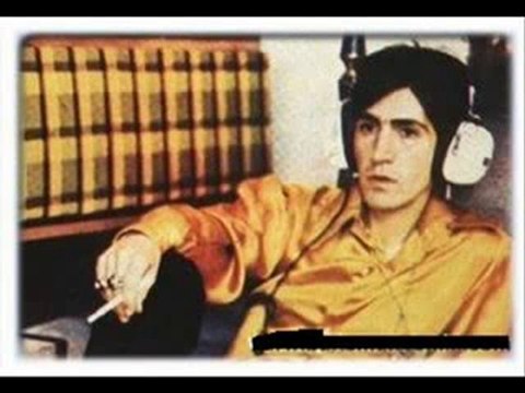 Barış Manço & Kaygısızlar Seher Vakti (1967)